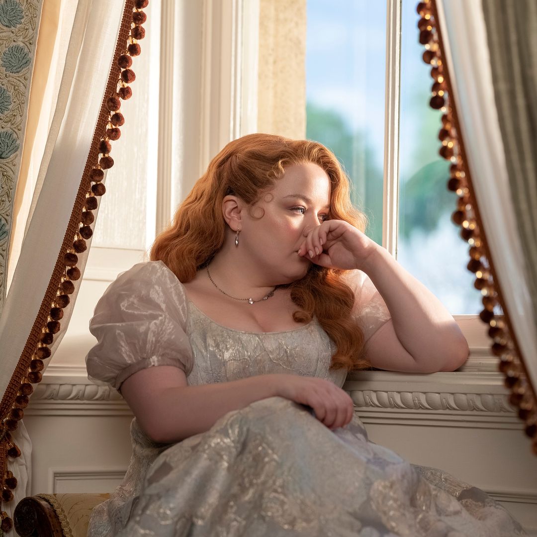 Penelope di Bridgerton